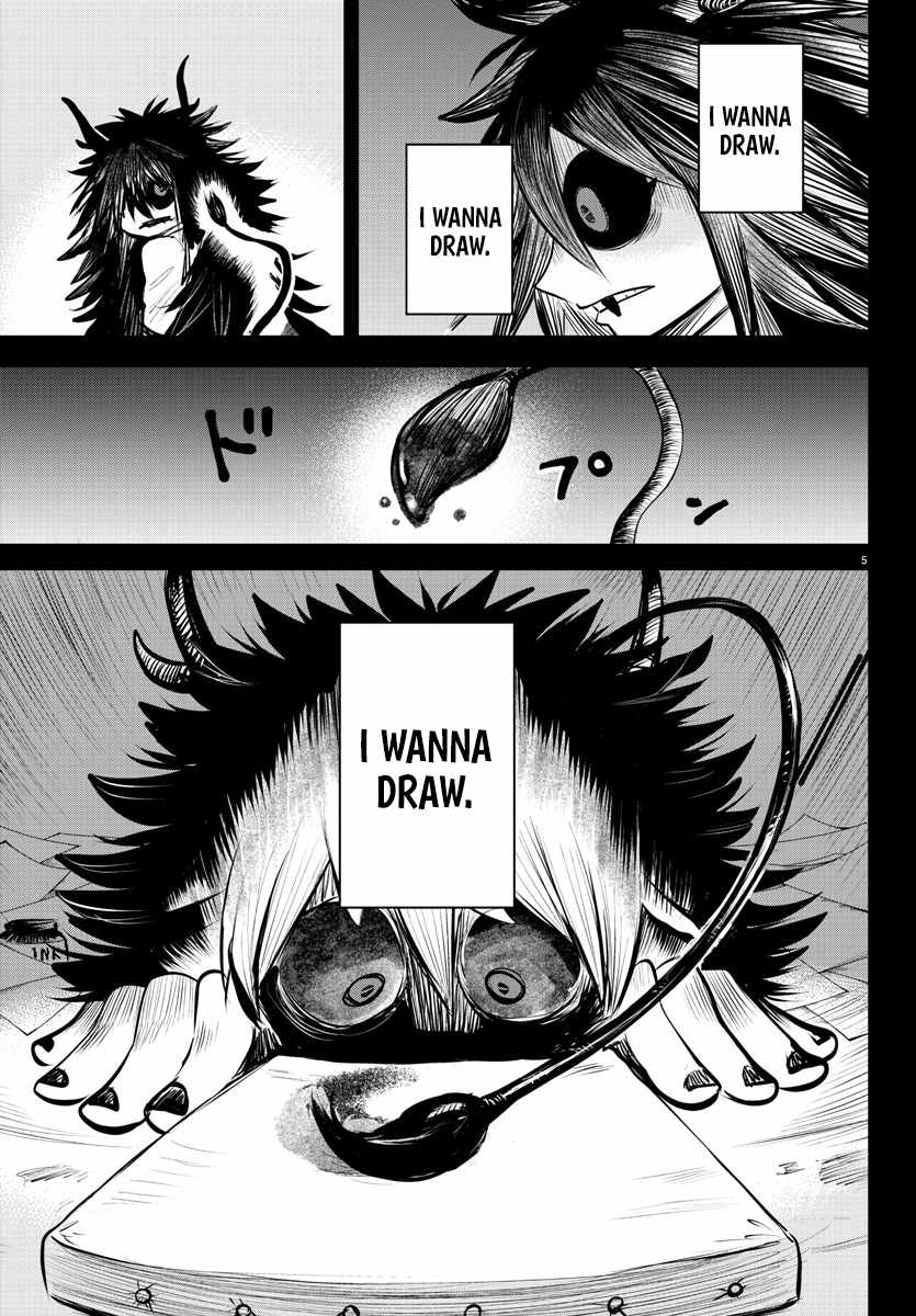 Mairimashita! Iruma-kun Chapter 336 5